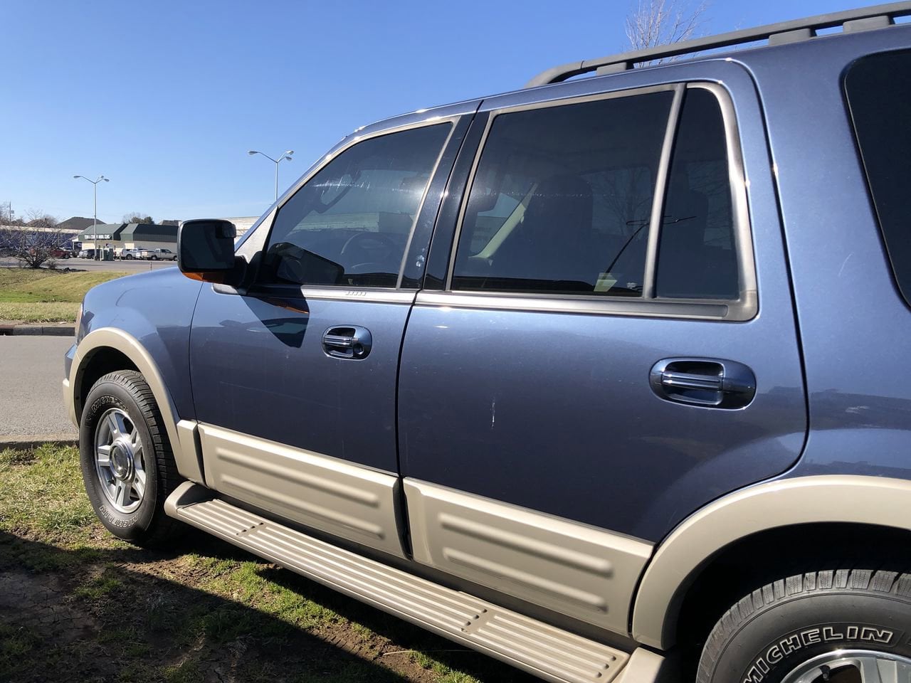 2005 Ford Expedition King Ranch Photo in Danville, KY 40422