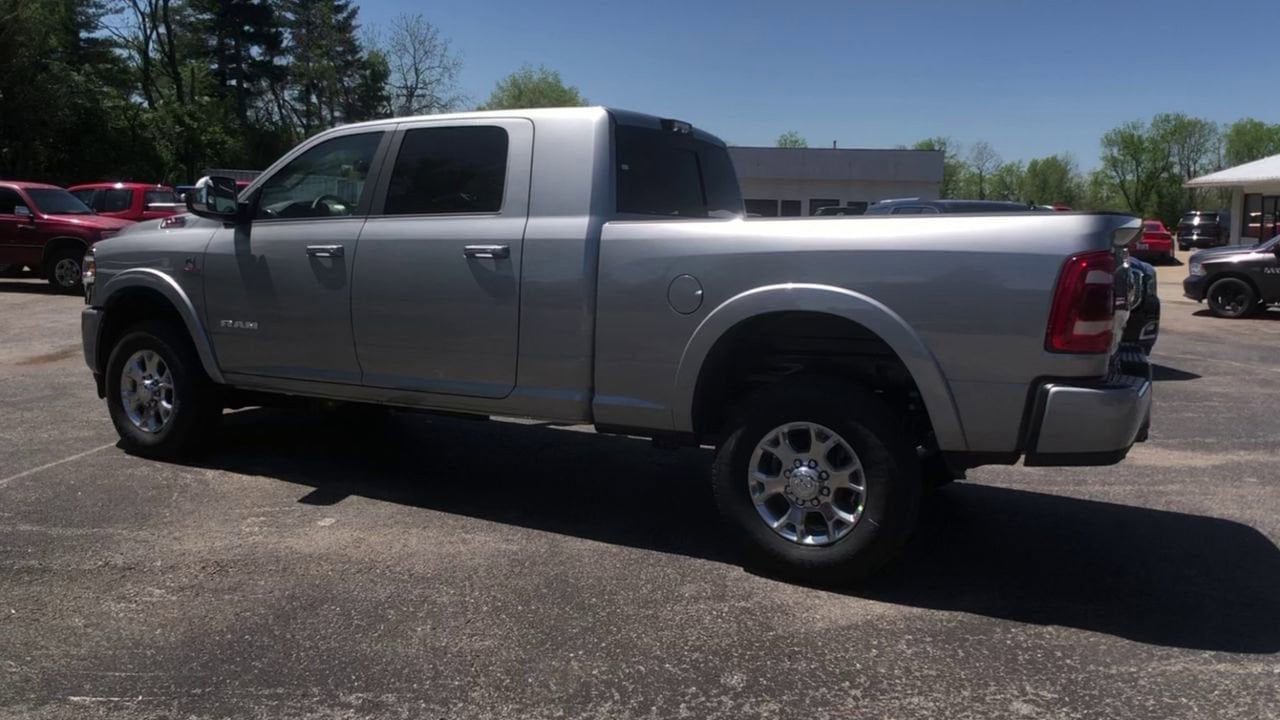 2022 Ram 2500 LARAM Photo in Danville, KY 40422