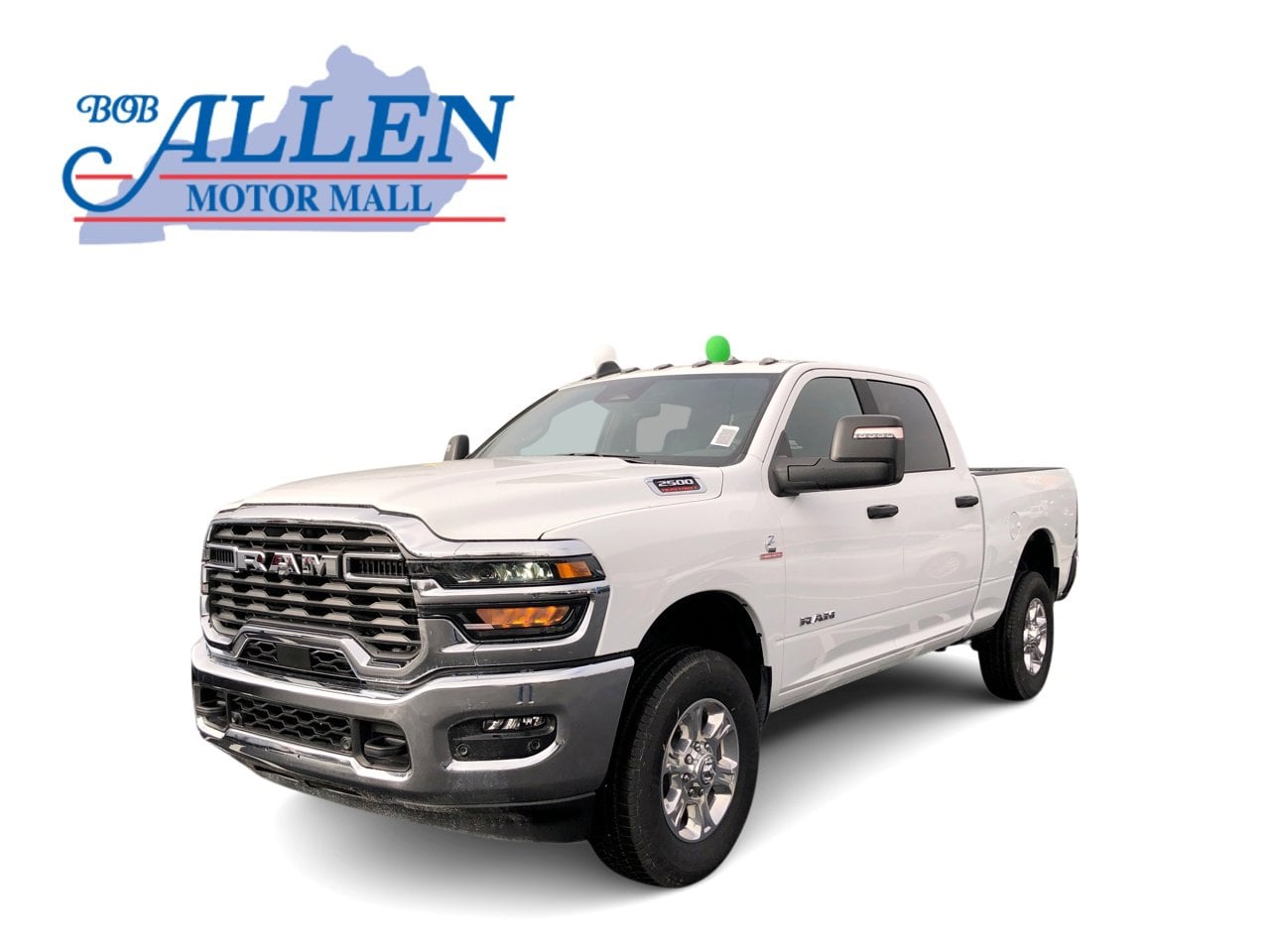 2025 Ram 2500 Big Horn Photo in Danville, KY 40422