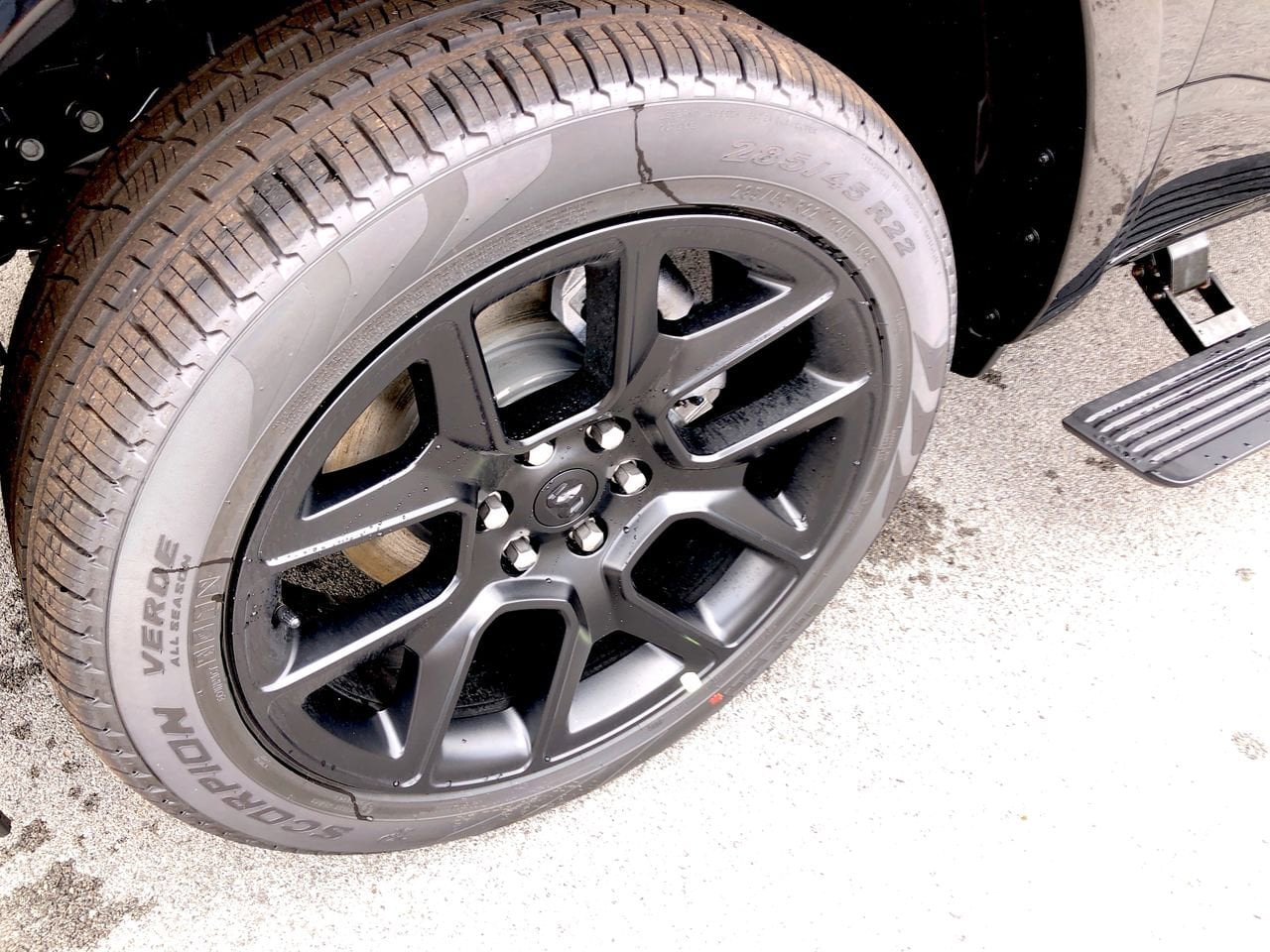 2026 Ram 1500 Laramie Photo in Danville, KY 40422