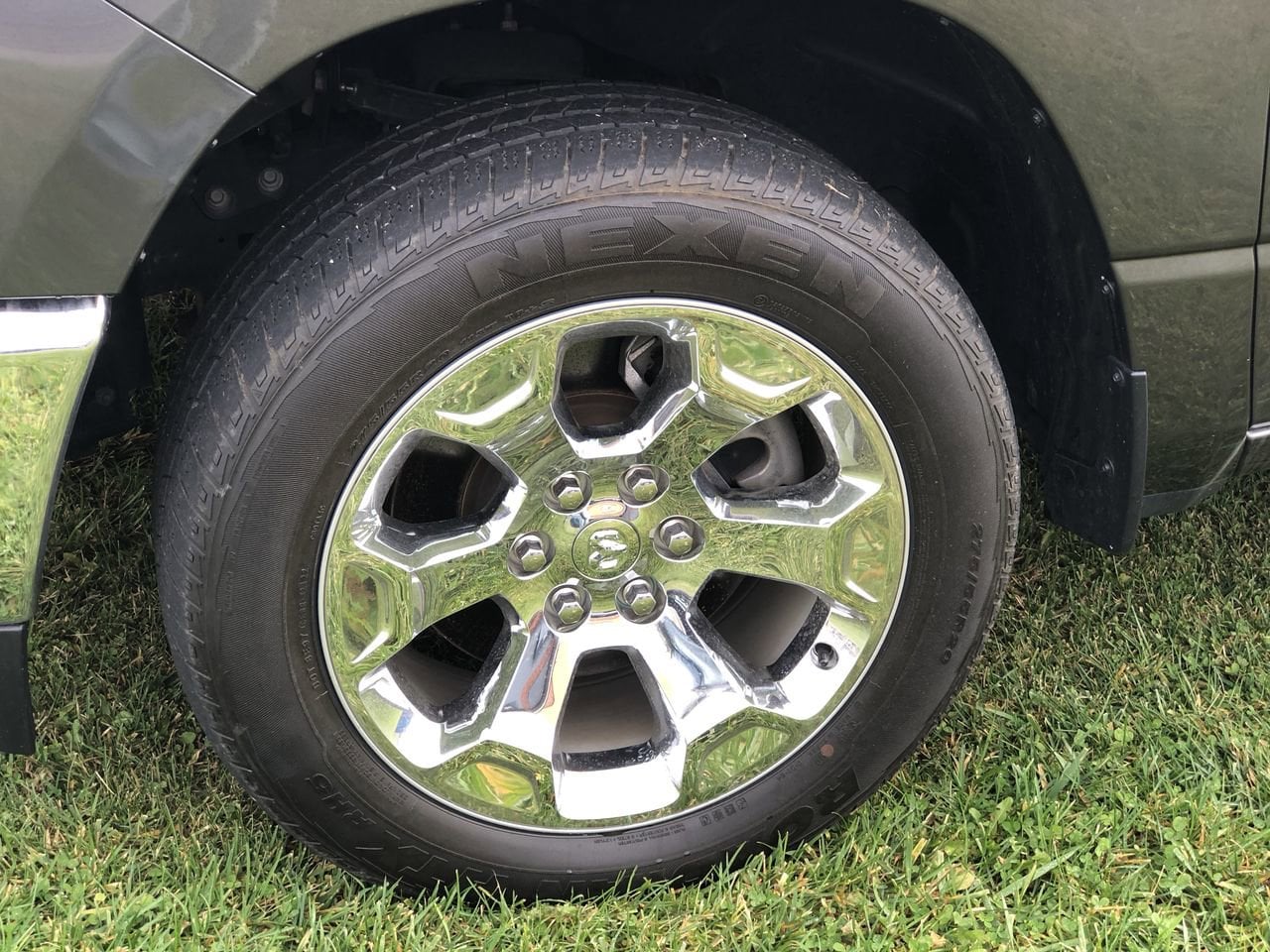 2022 Ram 1500 Photo in Danville, KY 40422