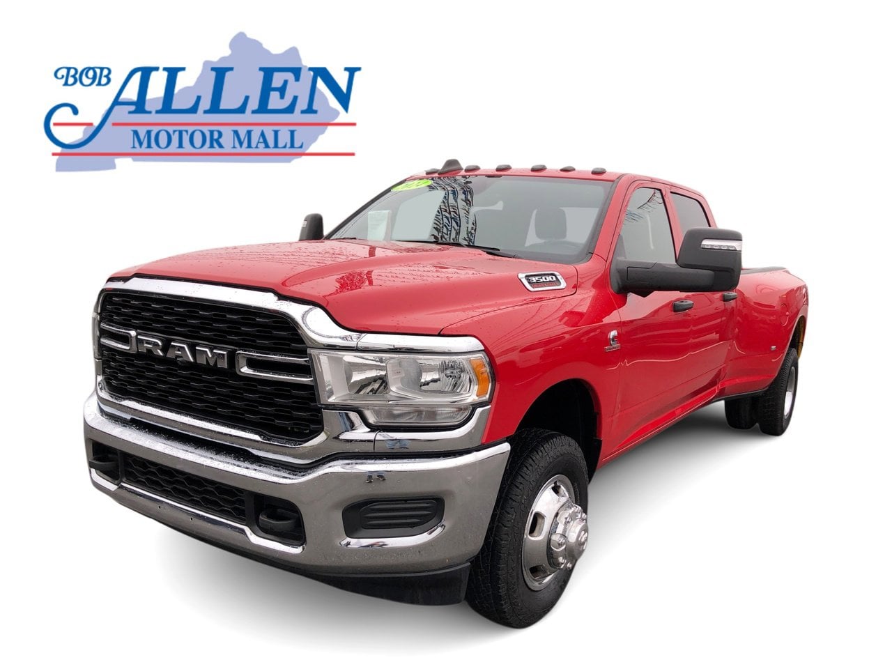 2024 Ram 3500 TRADESMAN Photo in Danville, KY 40422
