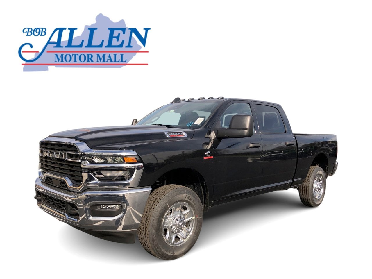 2026 Ram 2500 Tradesman Photo in Danville, KY 40422