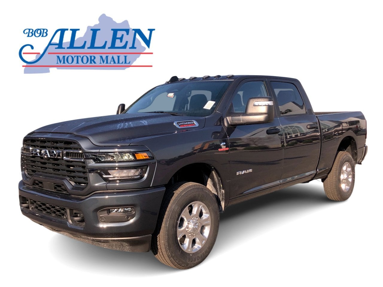2025 Ram 2500 Big Horn Photo in Danville, KY 40422