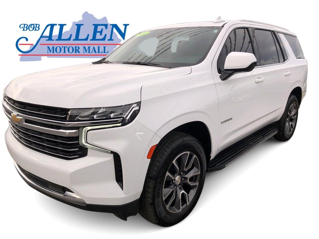 2021 Chevrolet Tahoe LT Photo in Danville, KY 40422