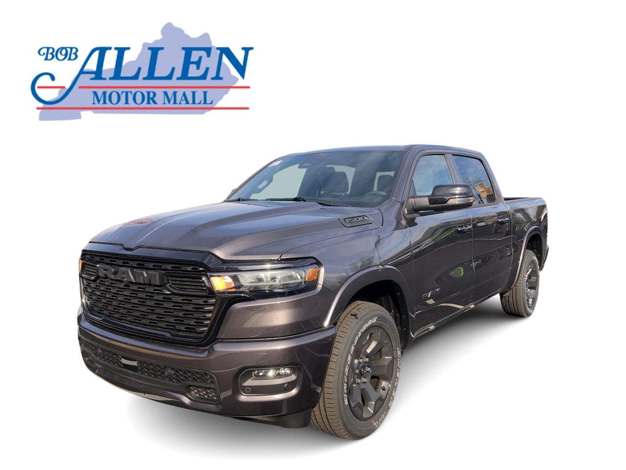 2026 Ram 1500 Big Horn/Lone Star Photo in Danville, KY 40422