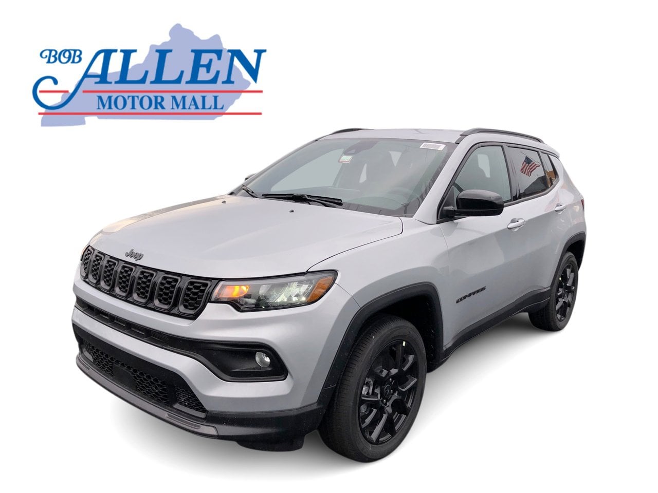 2026 Jeep Compass Latitude Photo in Danville, KY 40422