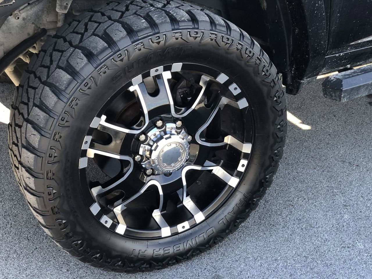 2020 Ram 2500 LARAM Photo in Danville, KY 40422