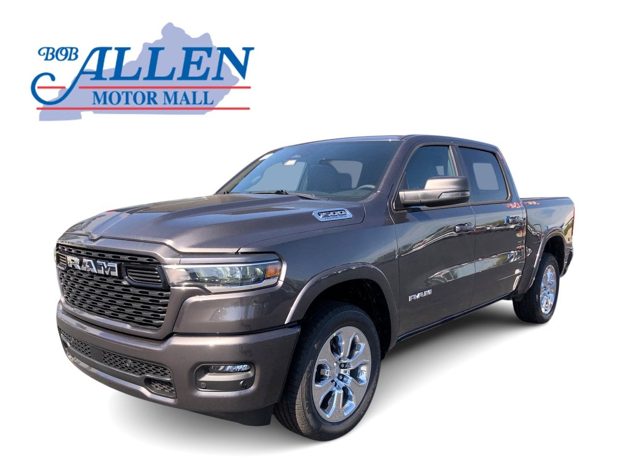 2026 Ram 1500 Big Horn/Lone Star Photo in Danville, KY 40422
