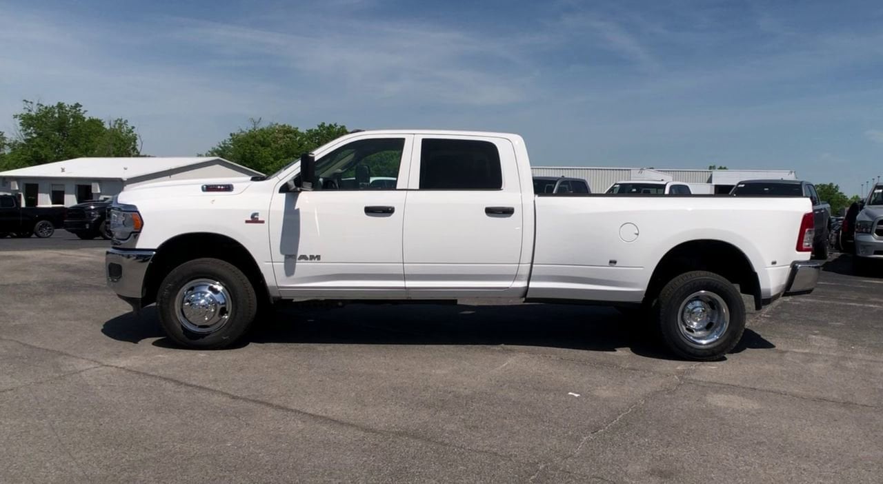 2019 Ram 3500 TRADESMAN Photo in Danville, KY 40422
