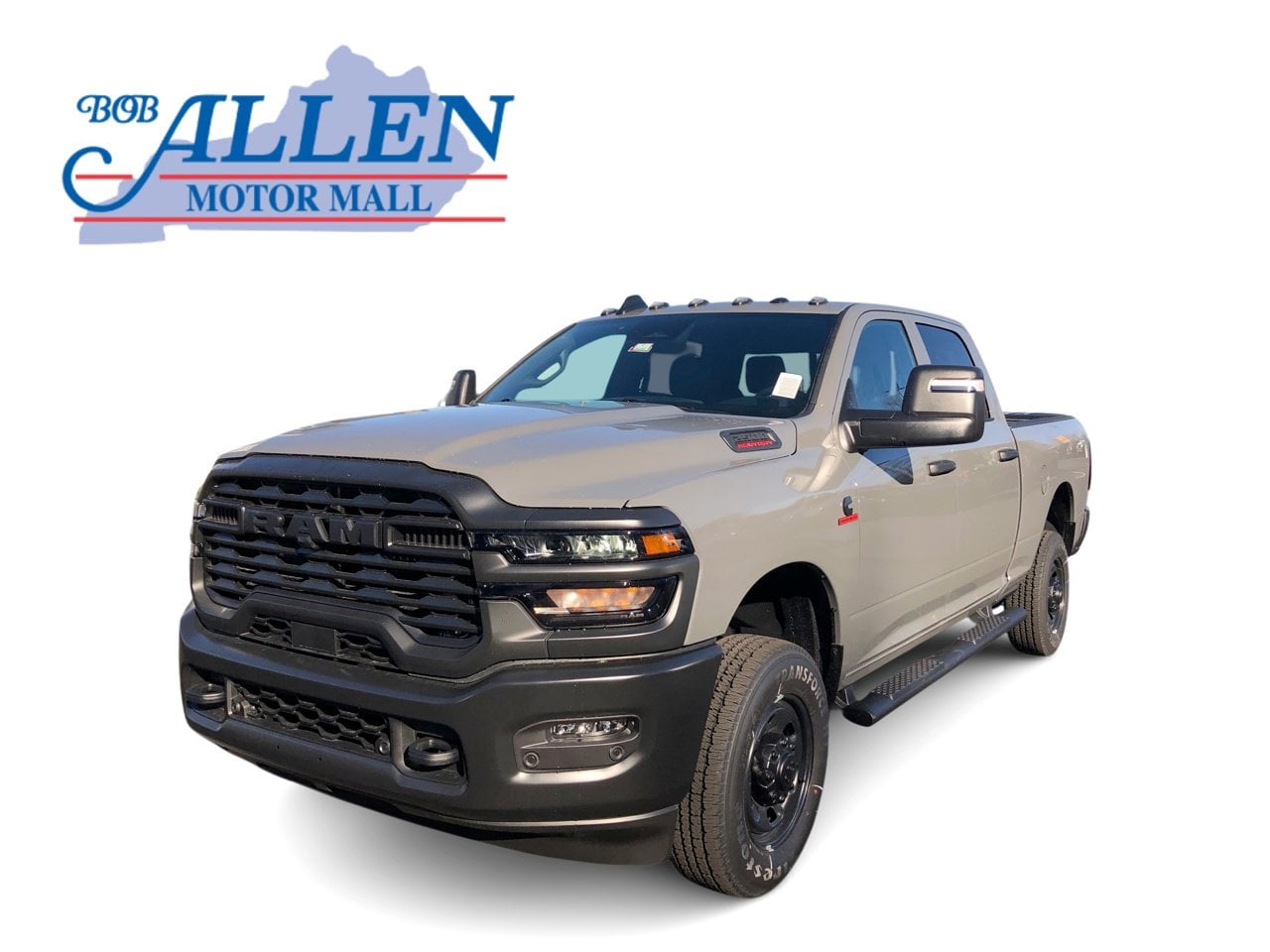 2026 Ram 2500 Tradesman Photo in Danville, KY 40422