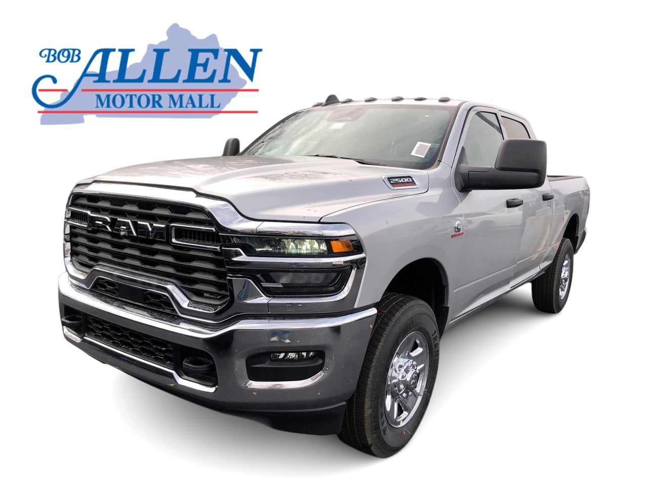 2026 Ram 2500 Tradesman Photo in Danville, KY 40422