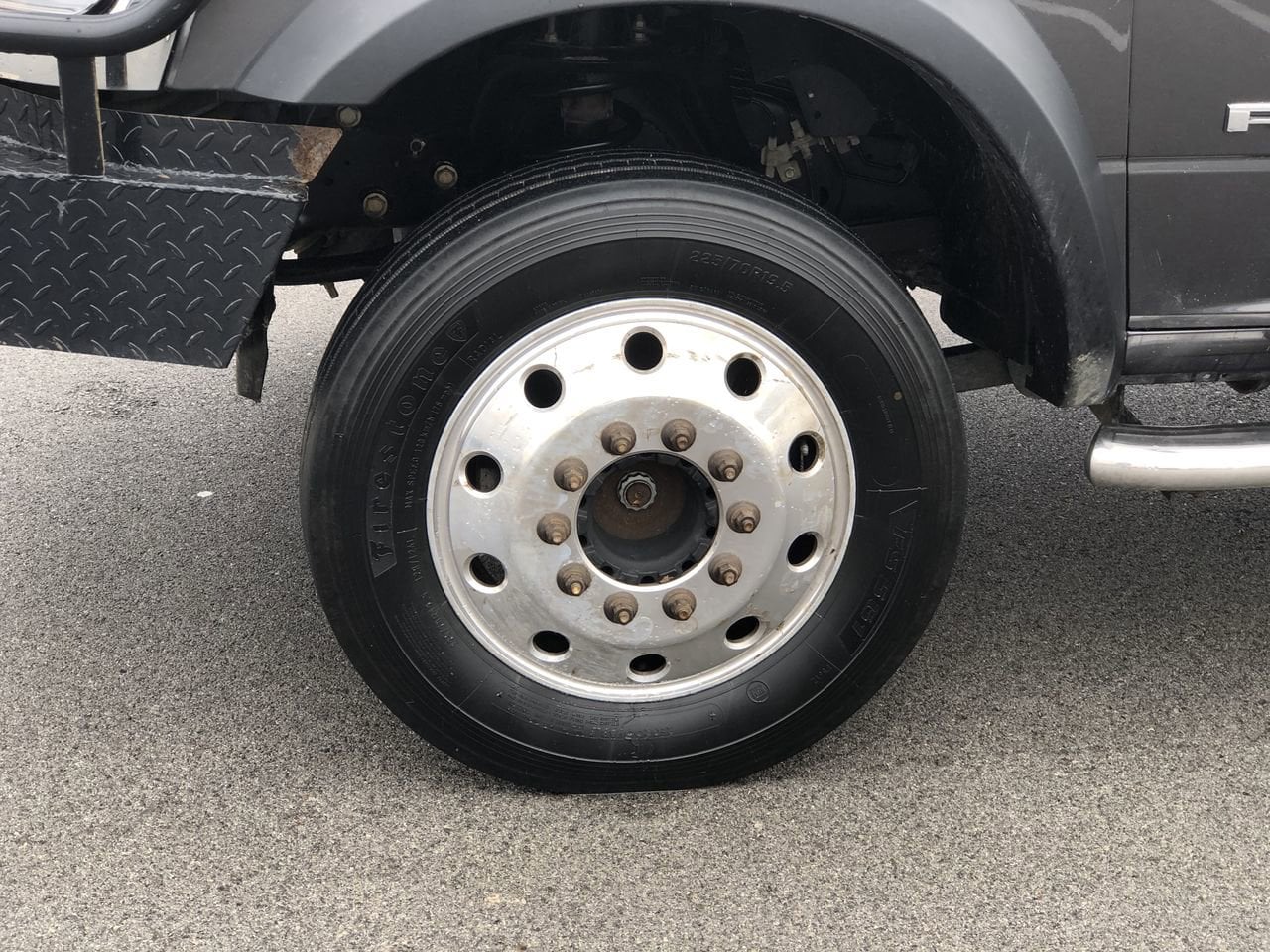 2021 Ram 4500 Chassis Cab Photo in Danville, KY 40422