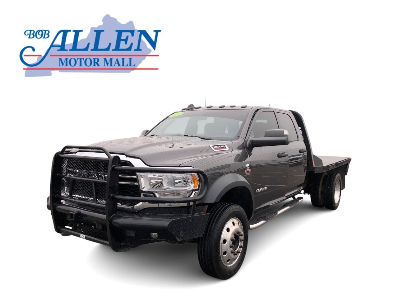 2021 Ram 4500 Chassis Cab Photo in Danville, KY 40422