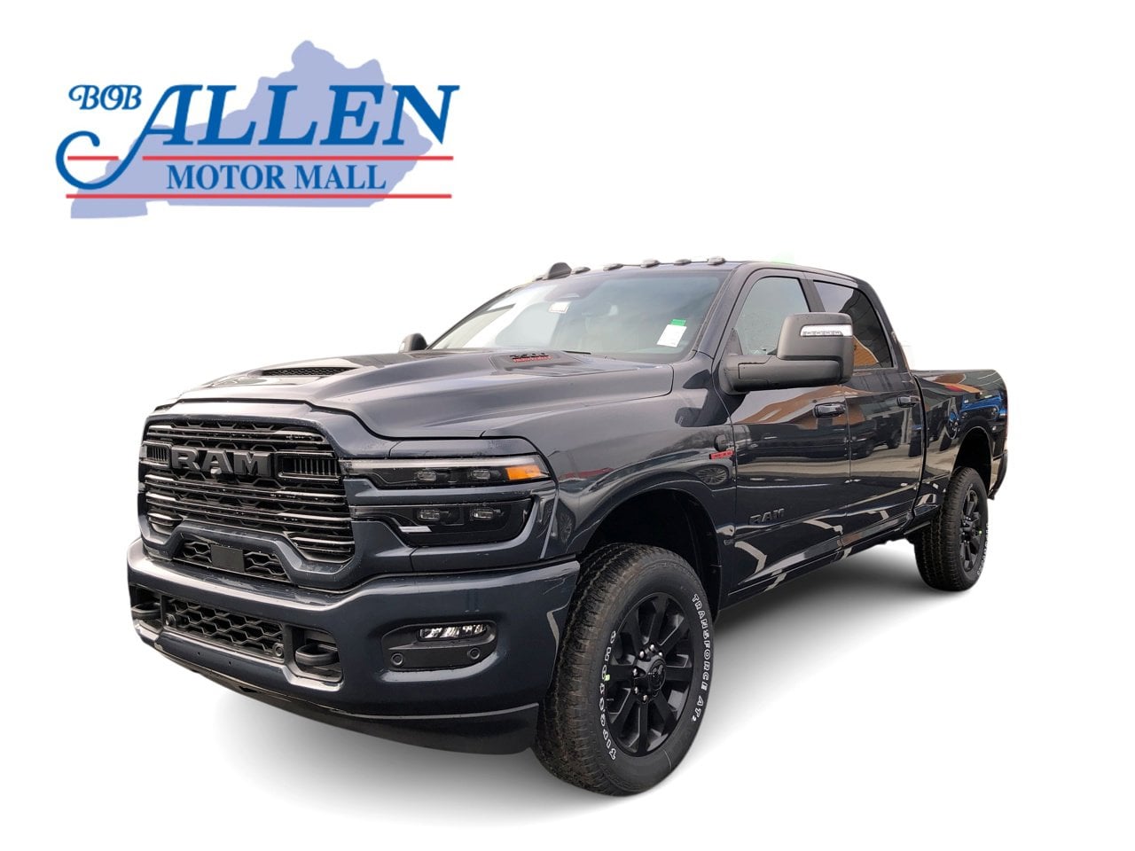 2026 Ram 2500 Laramie Photo in Danville, KY 40422