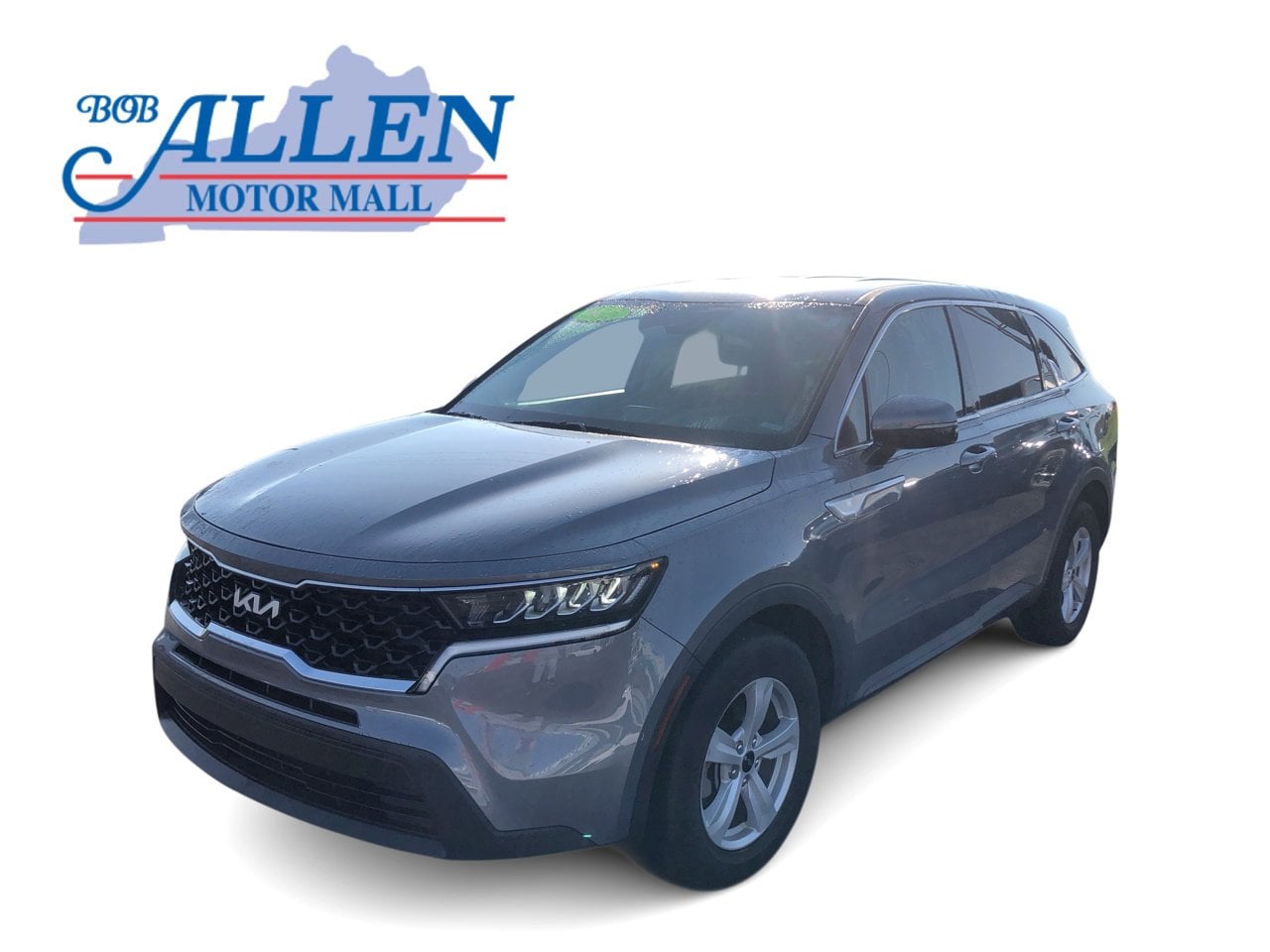 2023 Kia Sorento LX Photo in Danville, KY 40422
