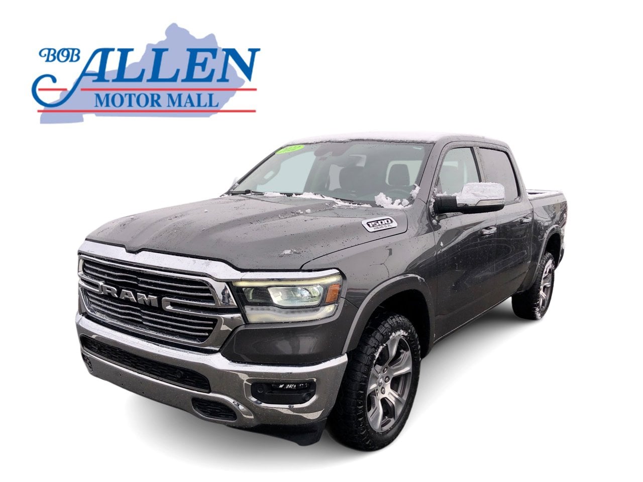 2022 Ram 1500 Photo in Danville, KY 40422