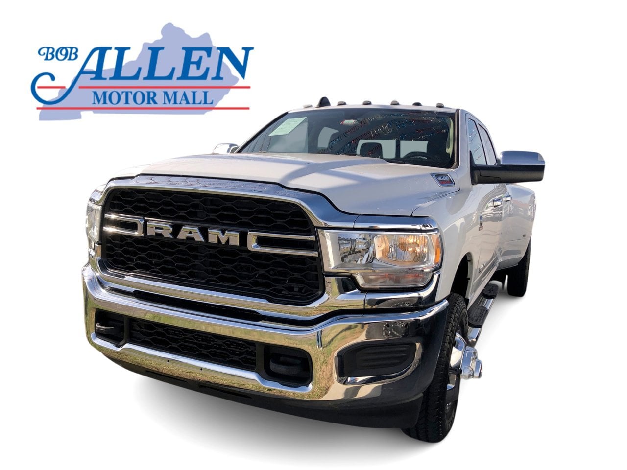 2019 Ram 3500 TRADESMAN Photo in Danville, KY 40422