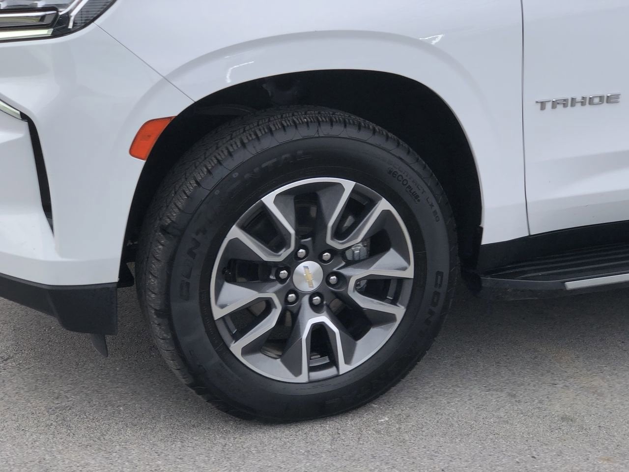 2021 Chevrolet Tahoe LT Photo in Danville, KY 40422