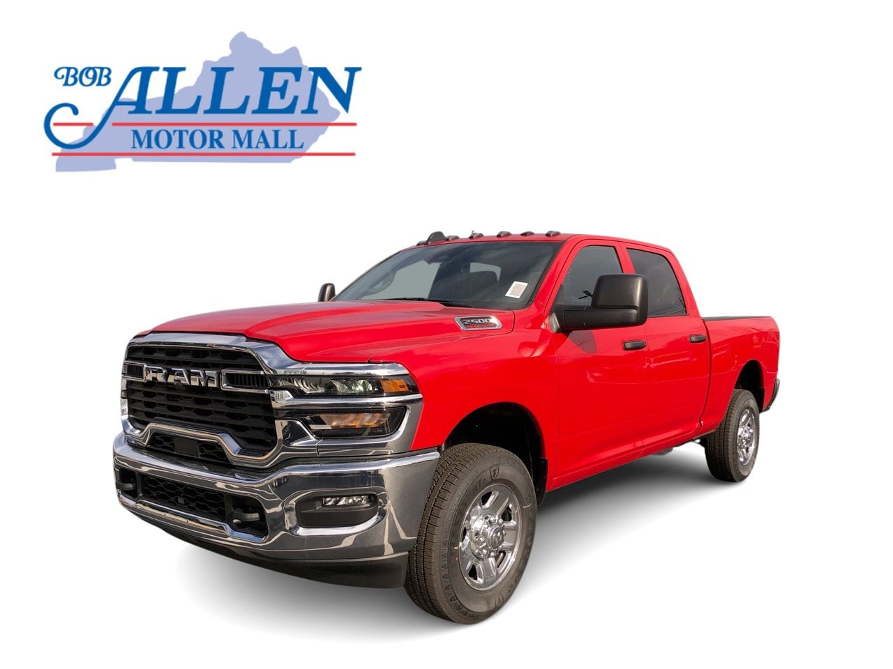 2026 Ram 2500 Tradesman Photo in Danville, KY 40422