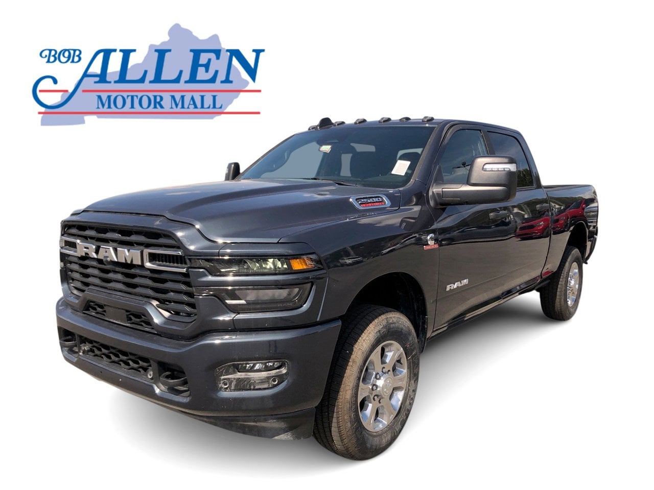 2025 Ram 2500 Big Horn Photo in Danville, KY 40422