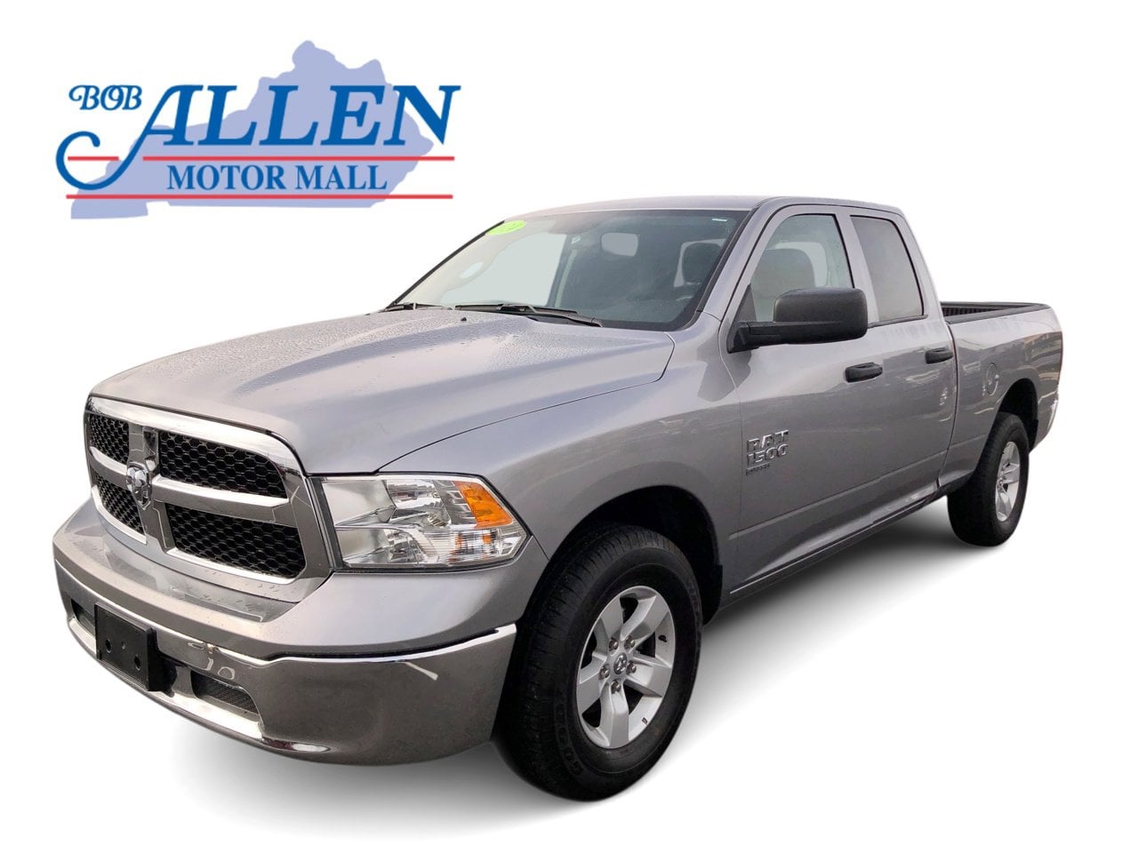 2024 Ram 1500 Classic Photo in Danville, KY 40422