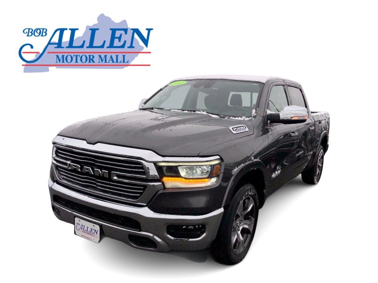 2022 Ram 1500 Photo in Danville, KY 40422