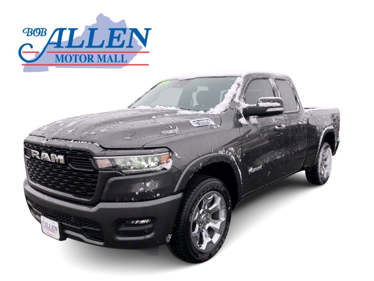 2025 Ram 1500 Photo in Danville, KY 40422