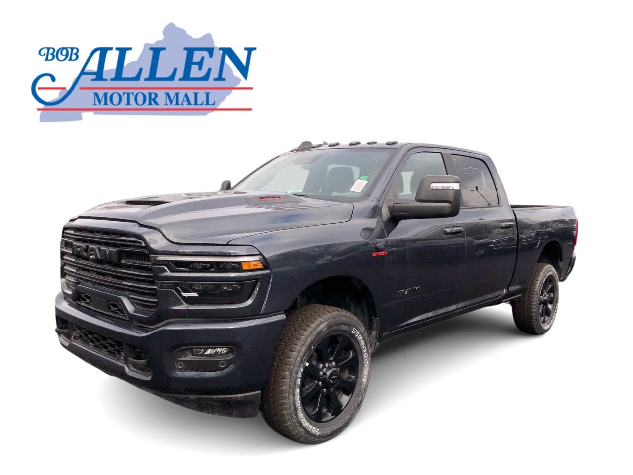 2025 Ram 2500 Laramie Photo in Danville, KY 40422