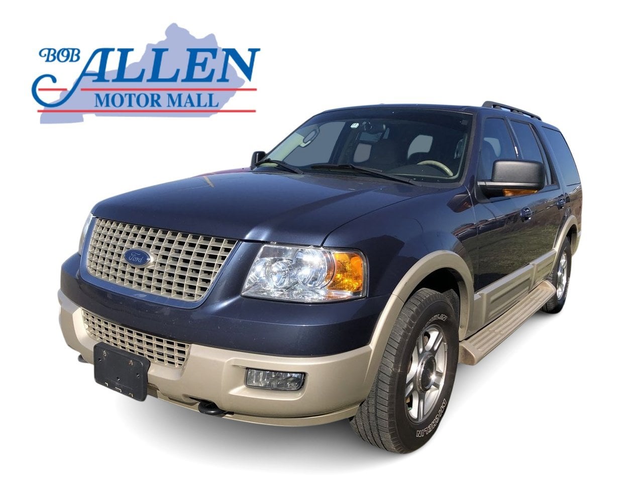 2005 Ford Expedition King Ranch Photo in Danville, KY 40422