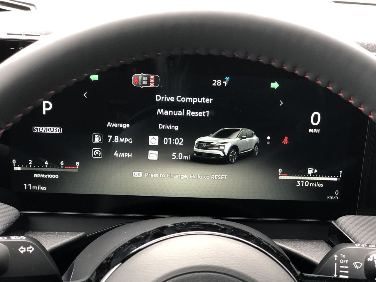 New 2026 Nissan Kicks SR - photo - 23