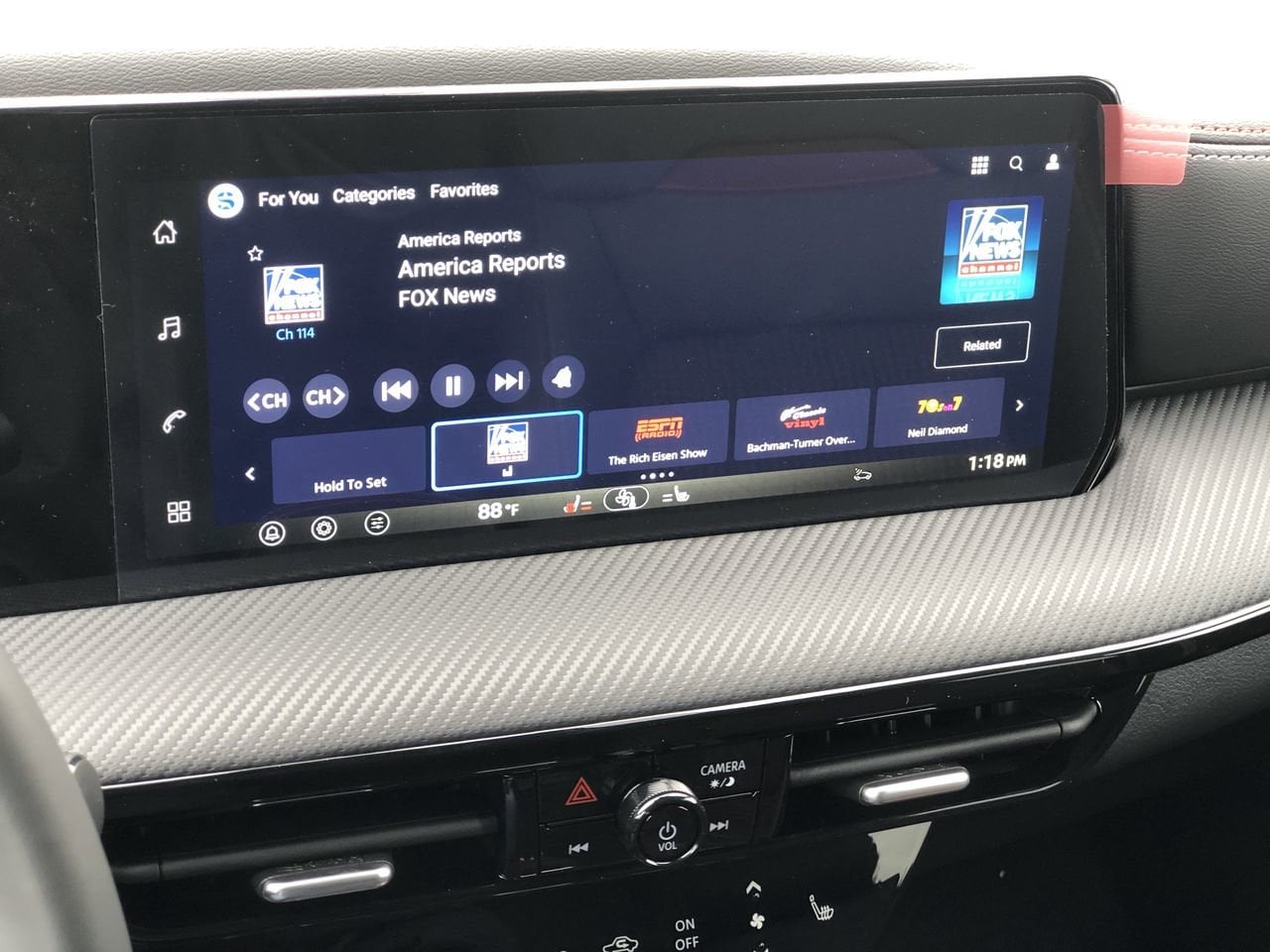 New 2026 Nissan Kicks SR - photo - 26