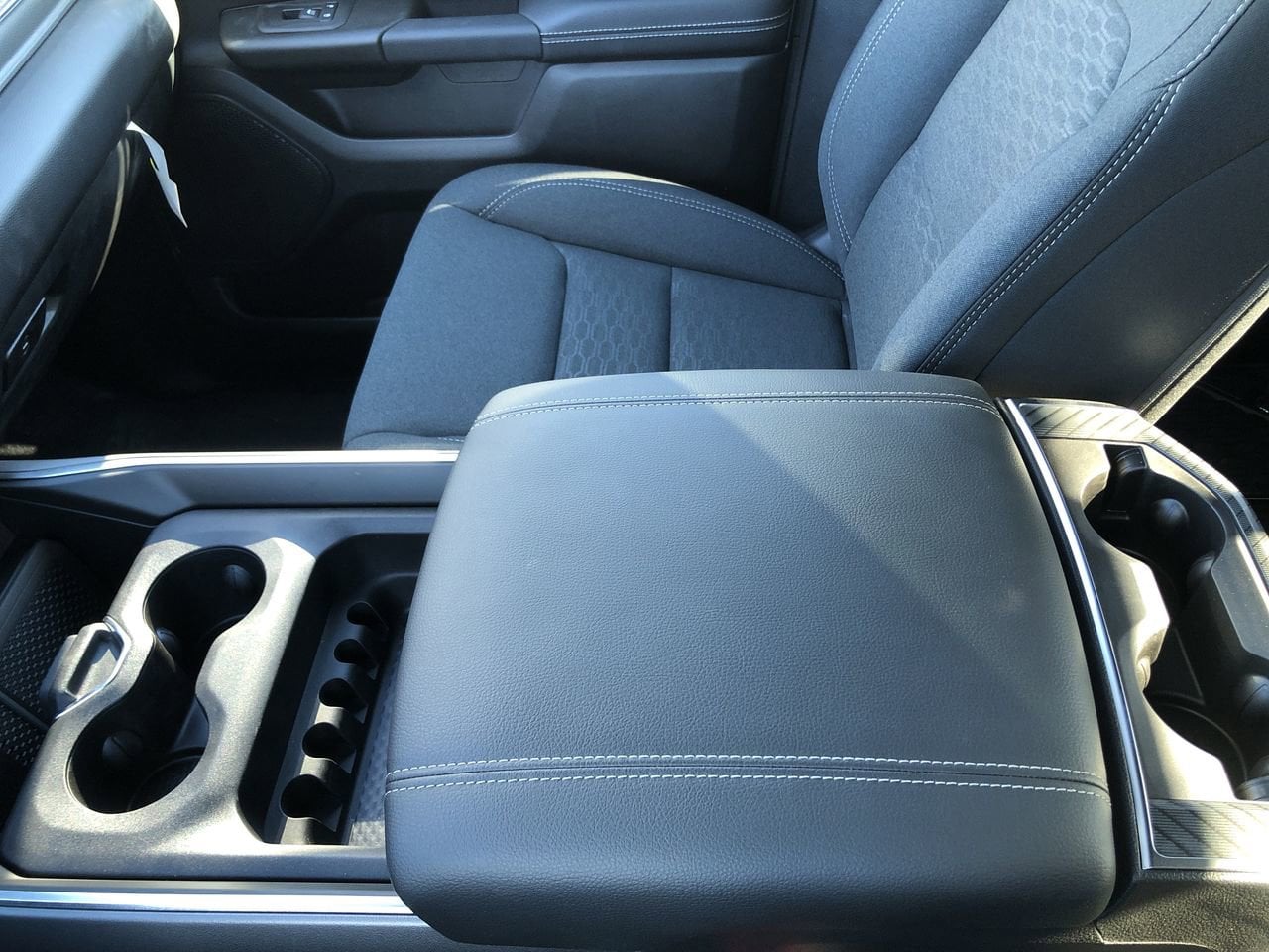 New 2026 Ram 1500 Big Horn/Lone Star - photo - 24