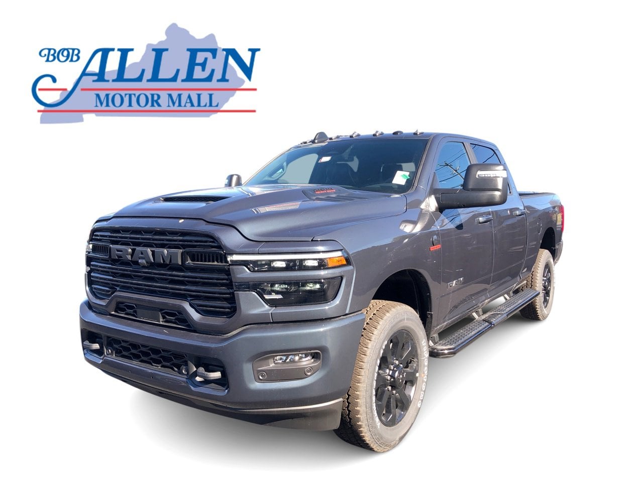 New 2026 Ram 2500 Laramie - photo - 0