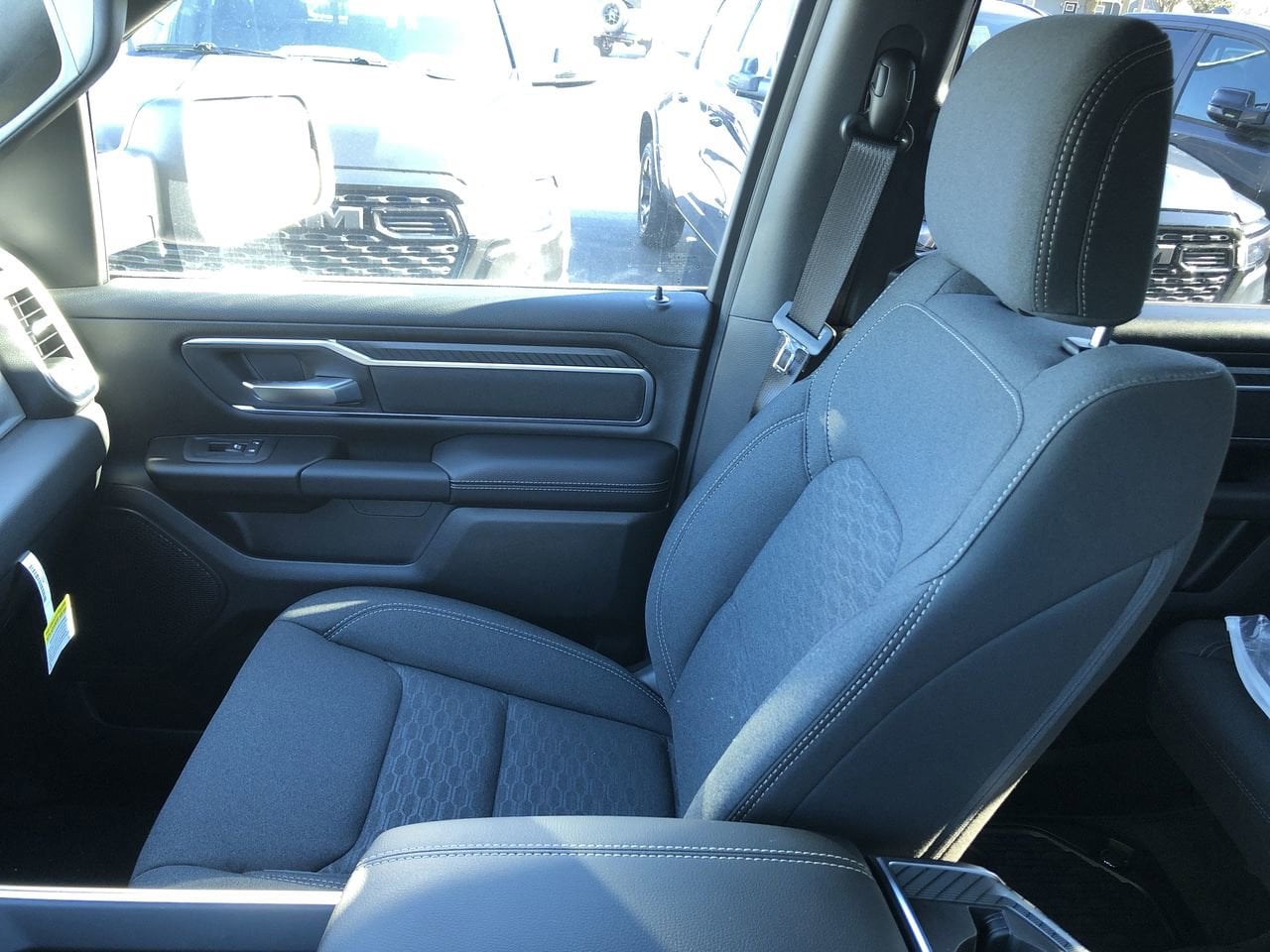 New 2026 Ram 1500 Big Horn/Lone Star - photo - 30