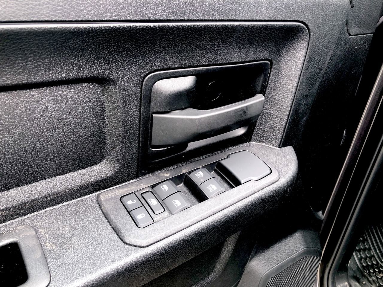 New 2026 Ram 2500 Tradesman - photo - 11