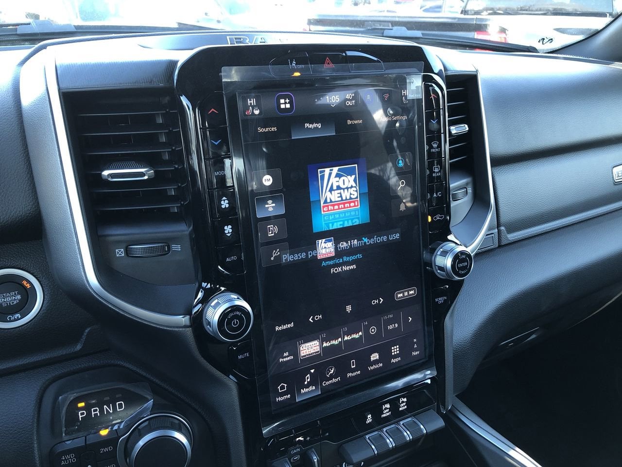 New 2026 Ram 1500 Big Horn/Lone Star - photo - 26