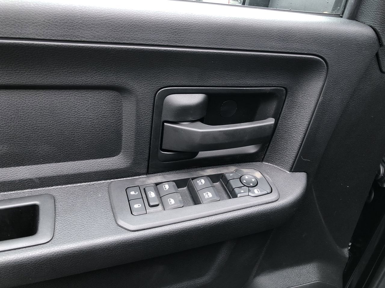 New 2026 Ram 4500 Chassis Cab Tradesman - photo - 19