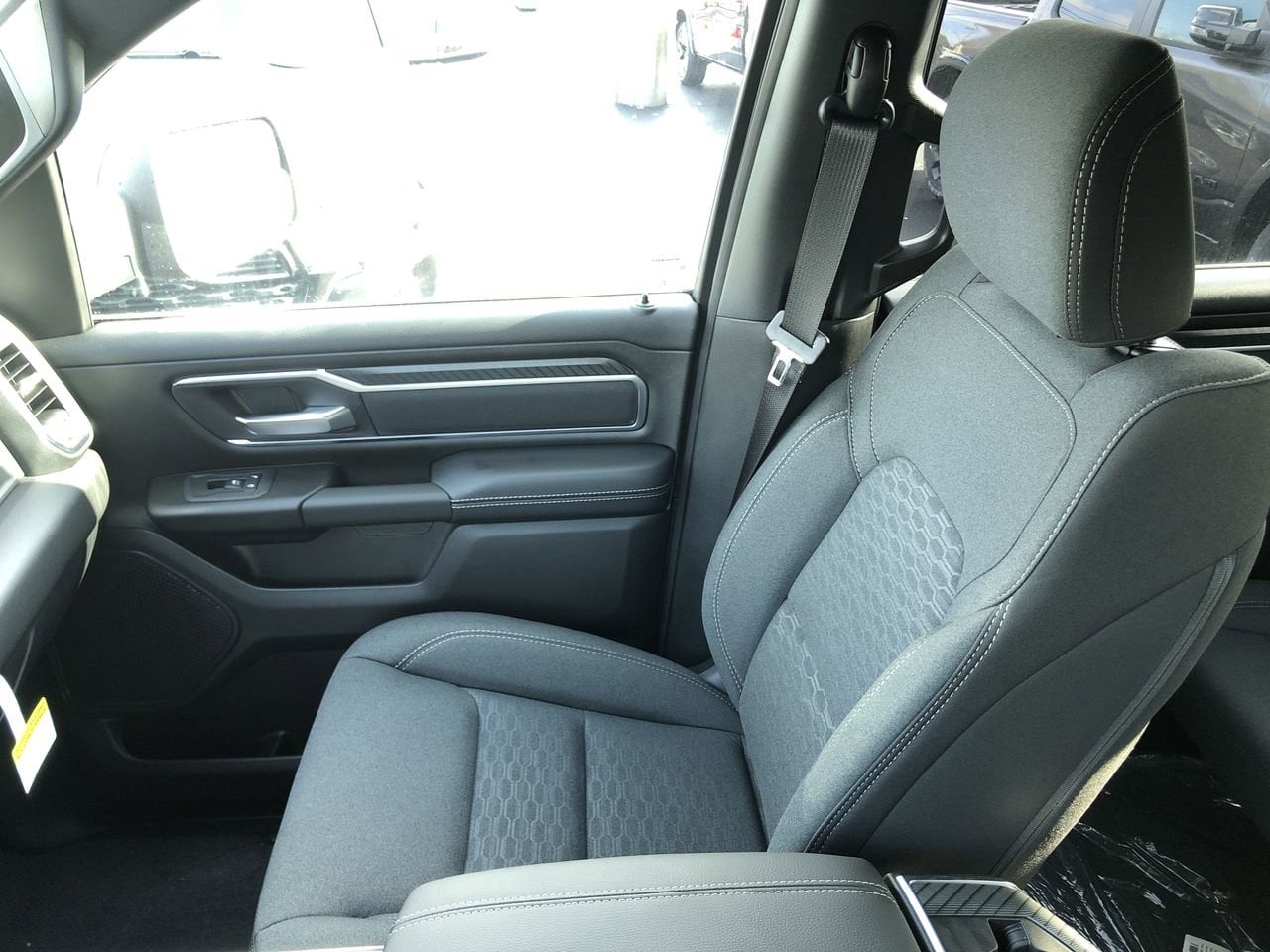 New 2026 Ram 1500 Big Horn/Lone Star - photo - 30