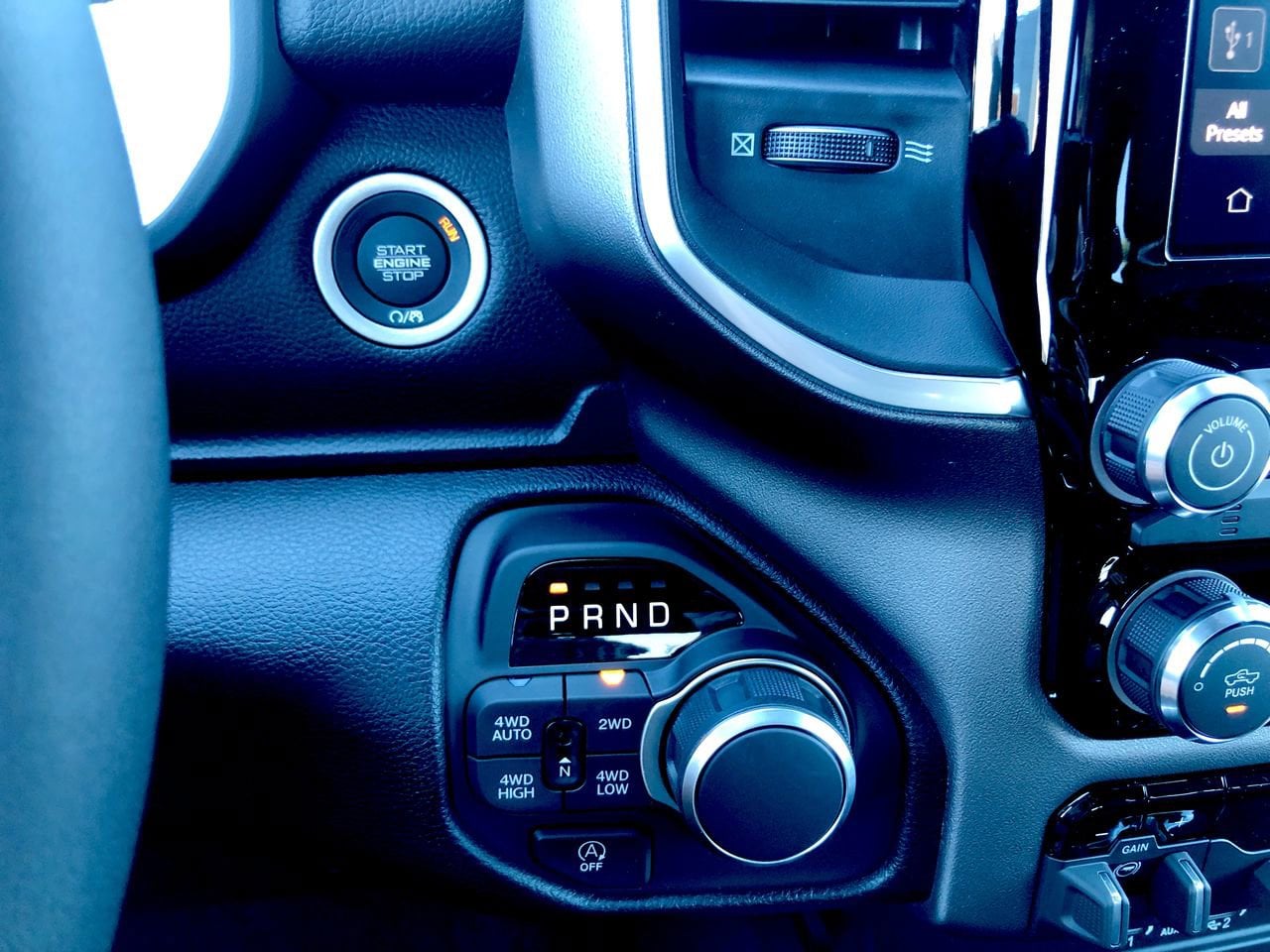 New 2026 Ram 1500 Big Horn/Lone Star - photo - 25