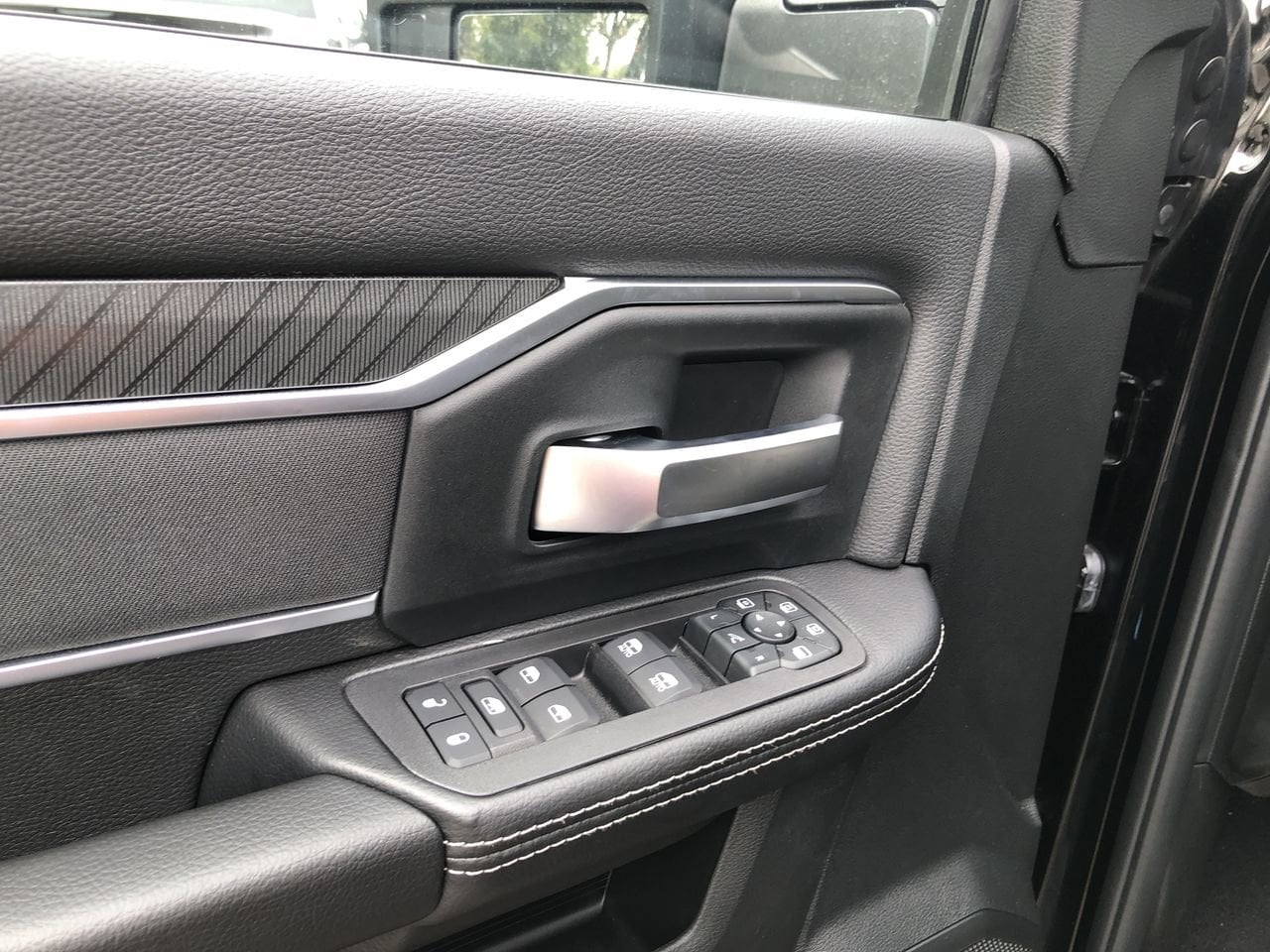 New 2026 Ram 2500 Big Horn - photo - 19