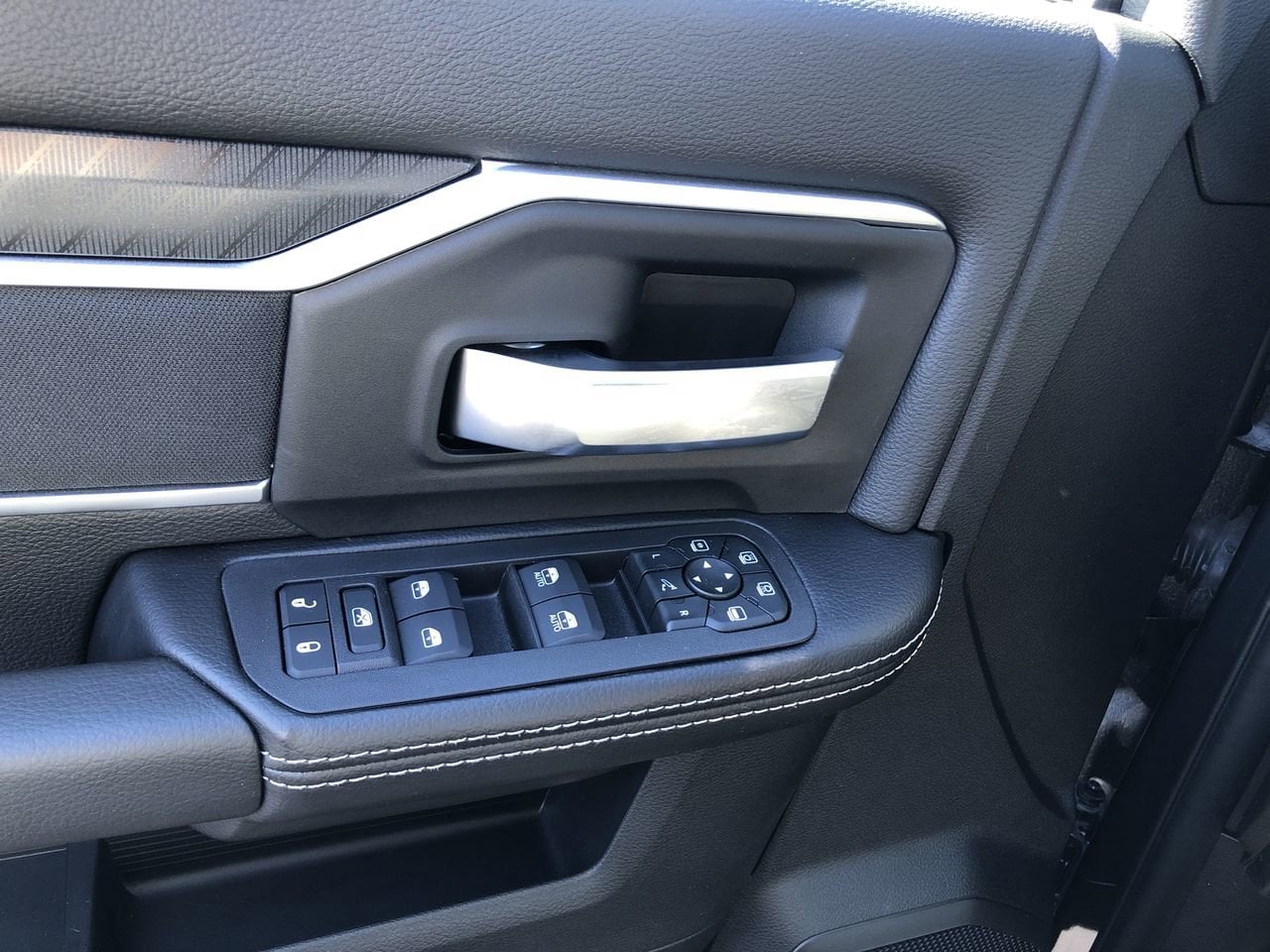 New 2026 Ram 2500 Big Horn - photo - 11
