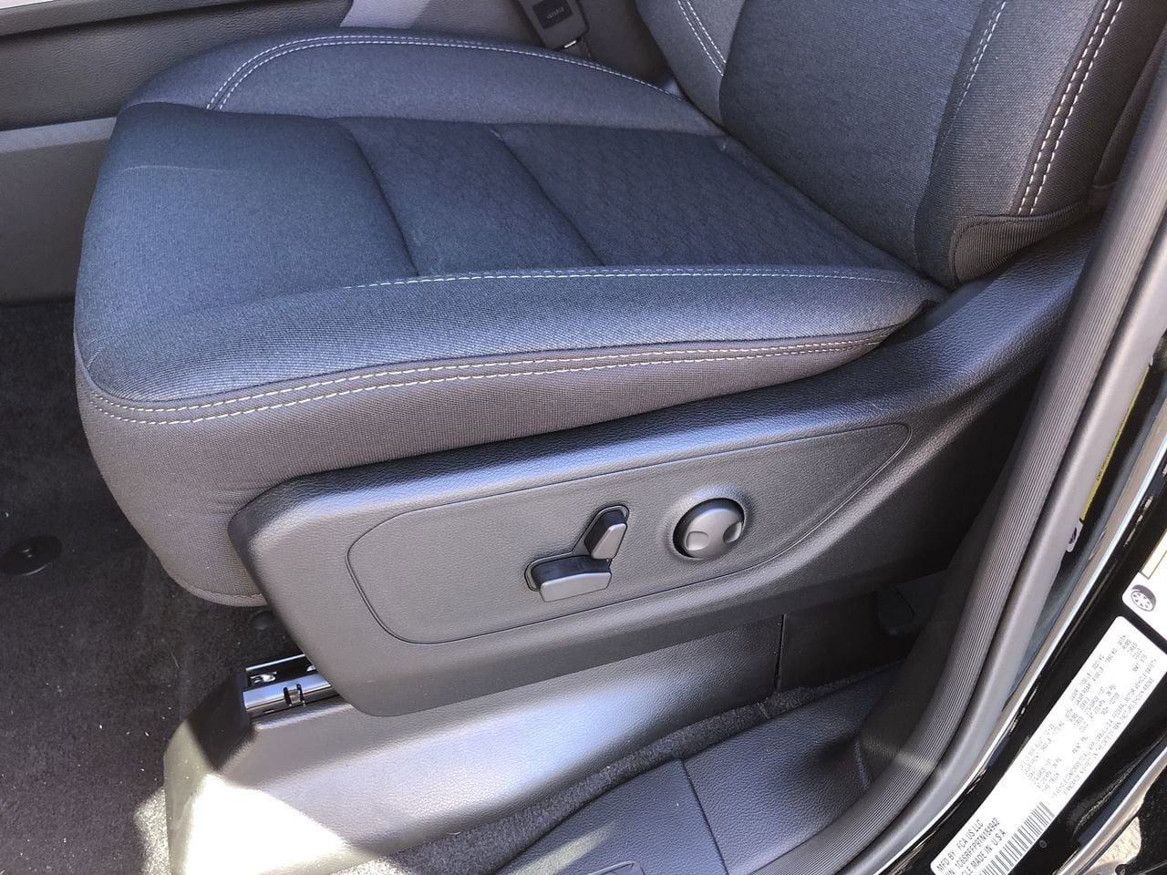 New 2026 Ram 1500 Big Horn/Lone Star - photo - 21