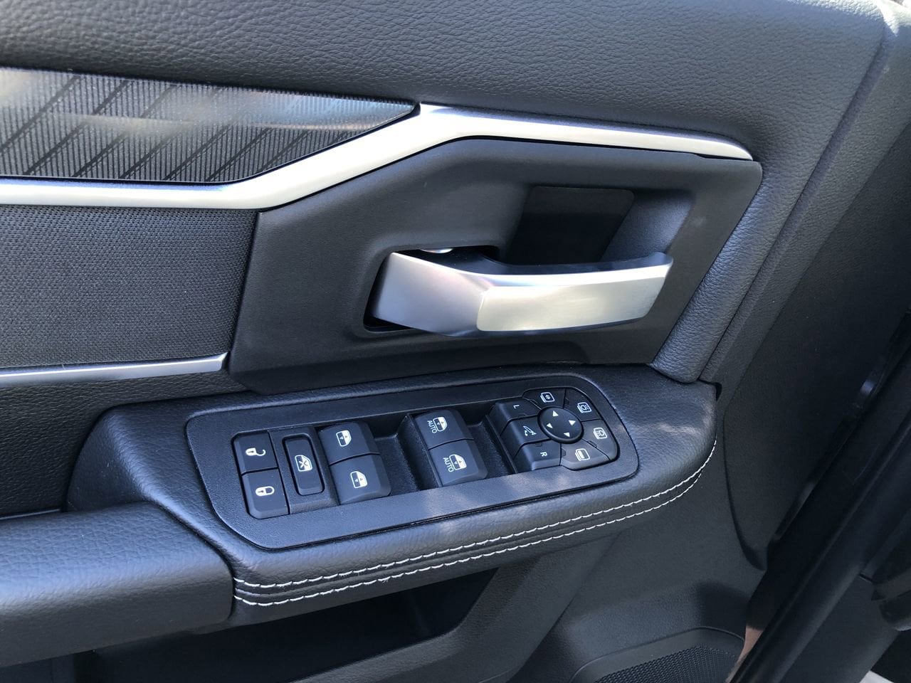 New 2026 Ram 2500 Big Horn - photo - 11