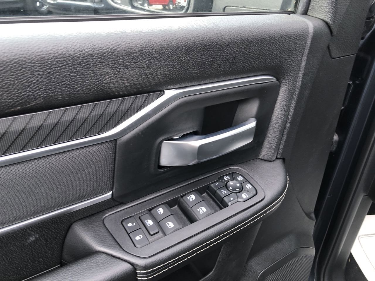 New 2026 Ram 2500 Big Horn - photo - 11
