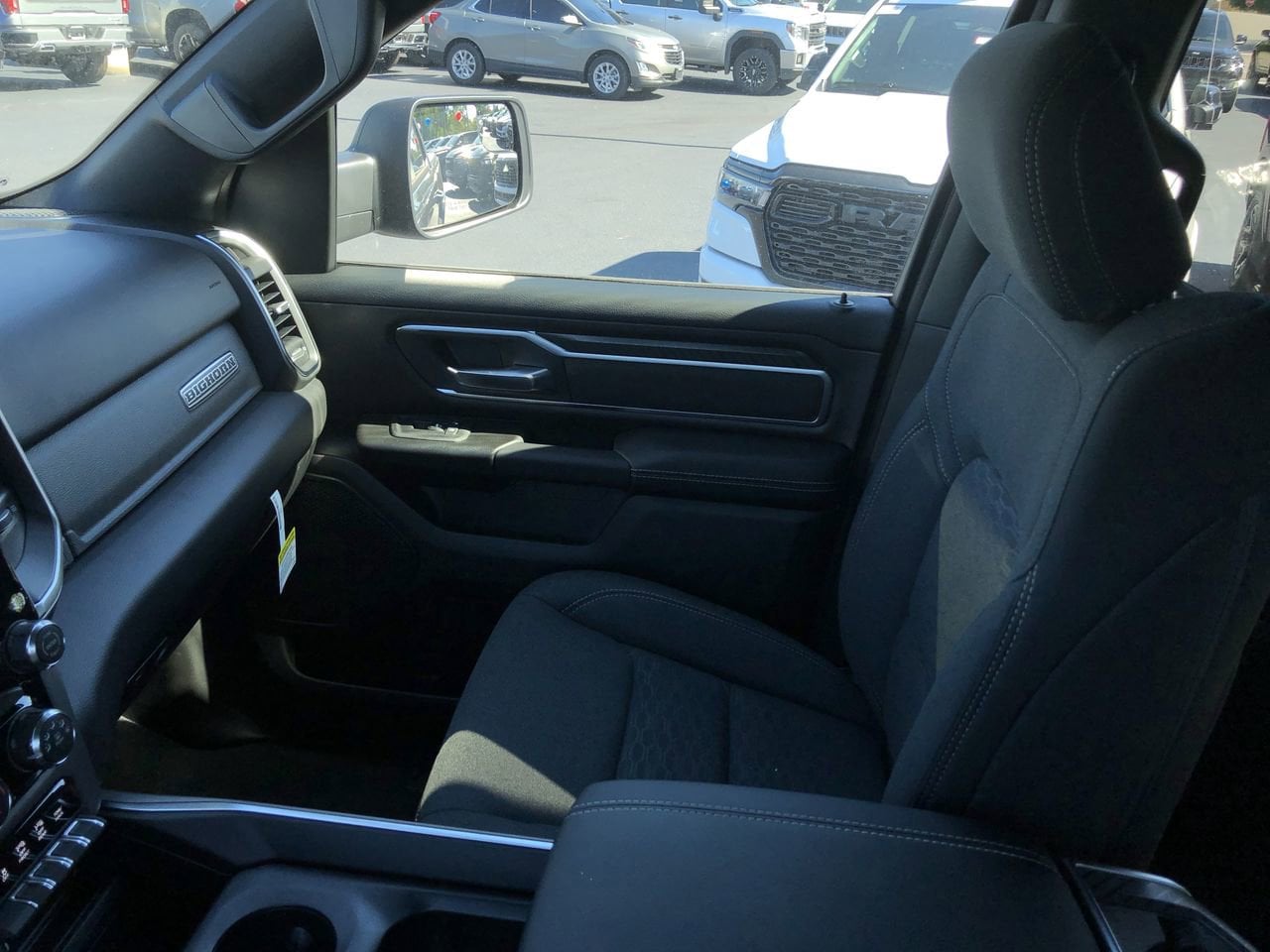 New 2026 Ram 1500 Big Horn/Lone Star - photo - 29