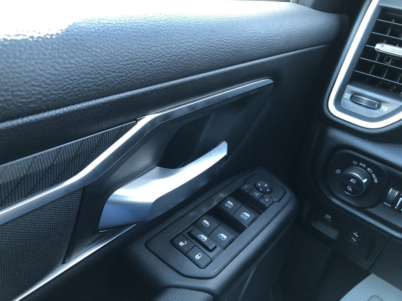 New 2026 Ram 1500 Big Horn/Lone Star - photo - 19