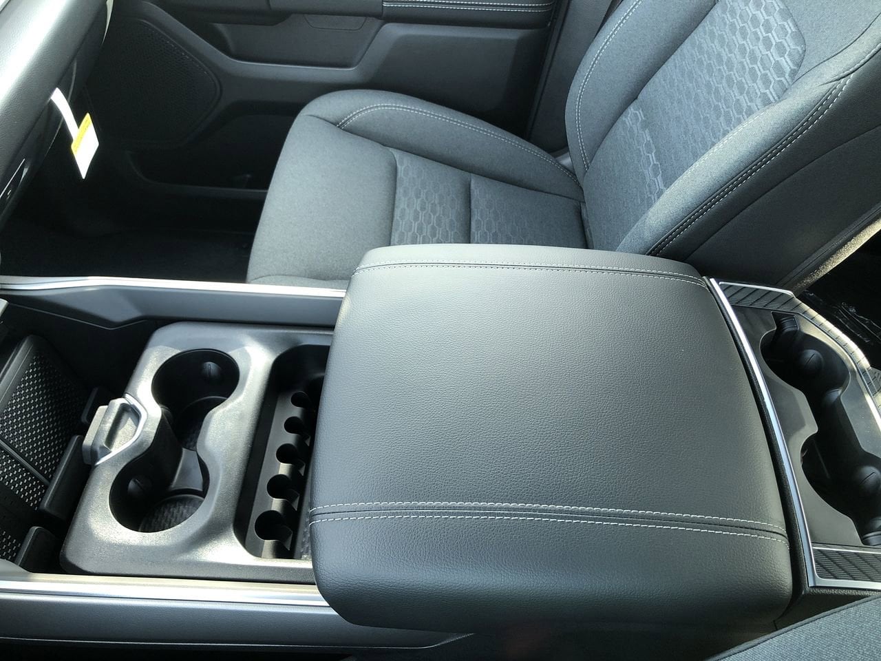 New 2026 Ram 1500 Big Horn/Lone Star - photo - 24