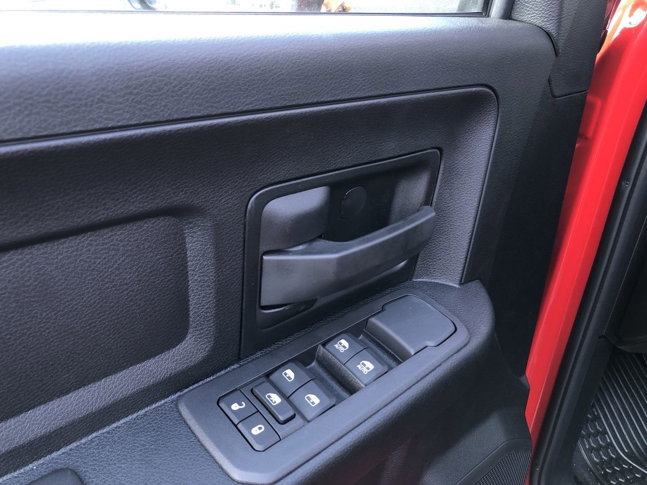New 2026 Ram 2500 Tradesman - photo - 19