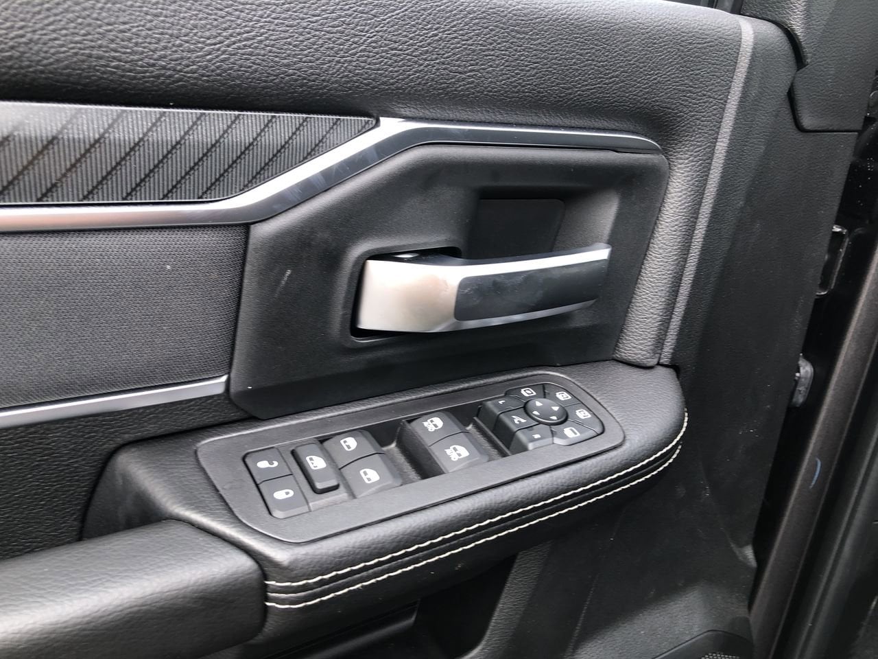 New 2026 Ram 2500 Big Horn - photo - 19